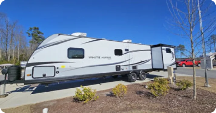 Home [driftwoodsrvrentals.com]